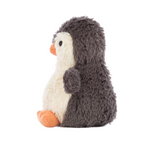 Peanut Penguin Soft Toy | Small