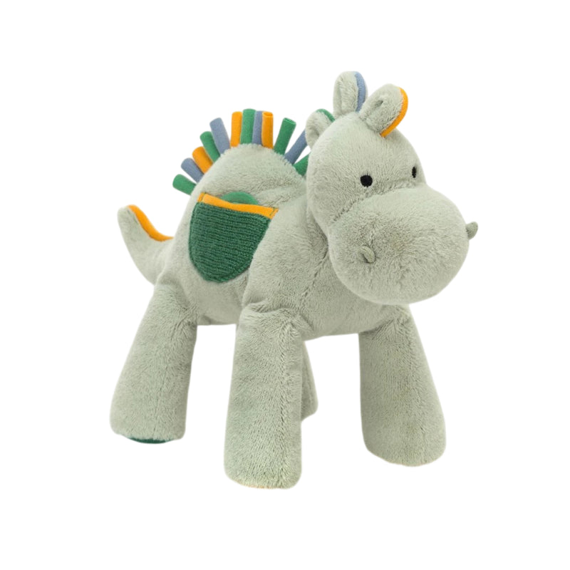 Peek-a-Boo Dino Activity Toy