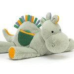 Peek-a-Boo Dino Activity Toy