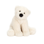 Perry Polar Bear | Small