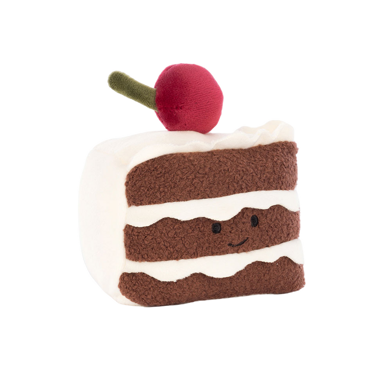 Pretty Patisserie Gateaux Soft Toy