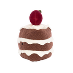 Pretty Patisserie Gateaux Soft Toy