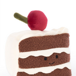 Pretty Patisserie Gateaux Soft Toy