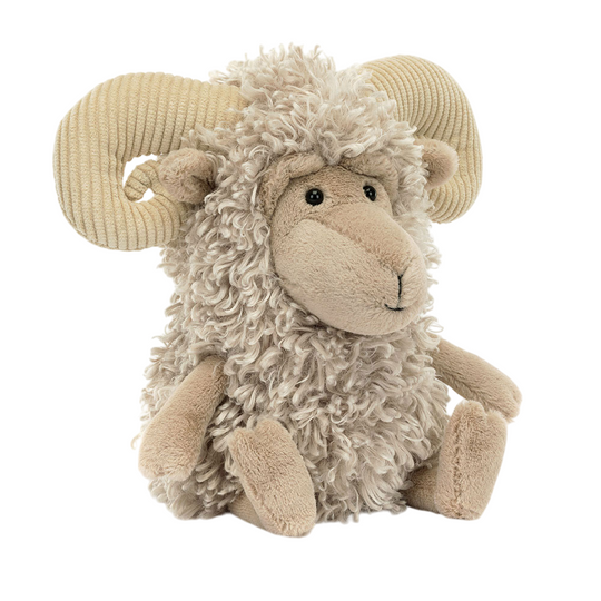 Ramsley Sheep Soft Toy