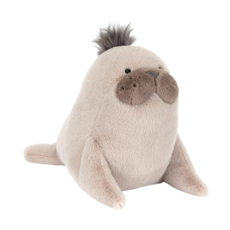 Roarwell Sea Lion