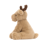 Romi Reindeer Soft Toy