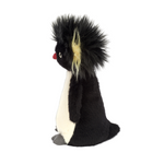 Ronnie Rockhopper Penguin