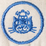 Amuseables Rosie Lea Cup of Tea Soft Toy