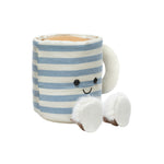 Amuseables Rosie Lea Cup of Tea Soft Toy
