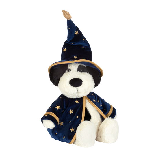 Rufferty Puppy 'Wizard' | Original