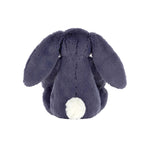 Bashful Saffyre Bunny Soft Toy | Little