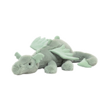 Sage Dragon Soft Toy | Large