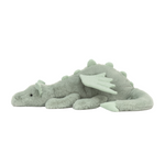 Sage Dragon Soft Toy | Large