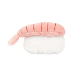 Sassy Sushi Nigiri