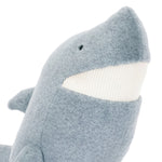 Silvie Shark Soft Toy