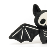 Skelebat Jim Soft Toy