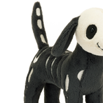 Skeledog Dan Soft Toy