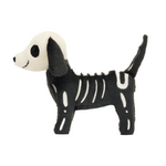 Skeledog Dan Soft Toy