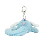 Sky Dragon Bag Charm