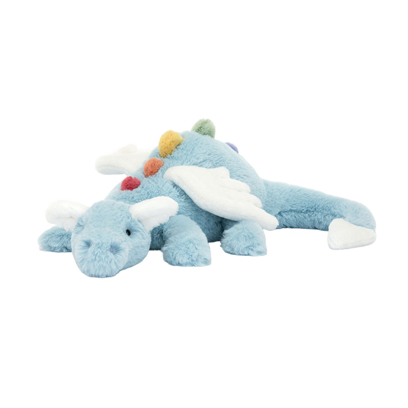 Sky Dragon Soft Toy | Large