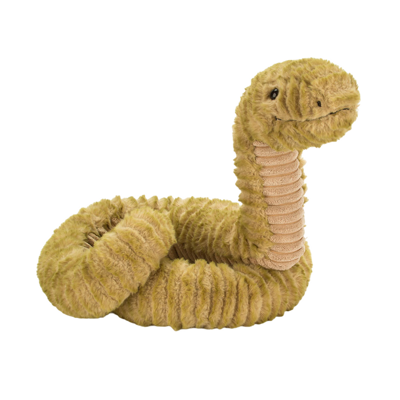 Slither Snake Soft Toy