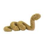 Slither Snake Soft Toy