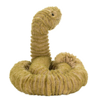 Slither Snake Soft Toy