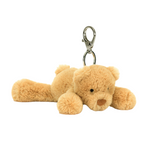 Smudge Bear Bag Charm