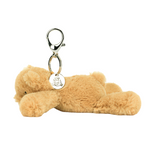 Smudge Bear Bag Charm