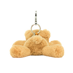 Smudge Bear Bag Charm