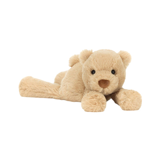 Smudge Bear Soft Toy | Tiny