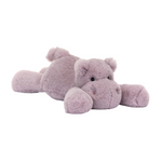 Smudge Hippo Soft Toy