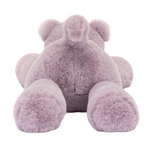 Smudge Hippo Soft Toy