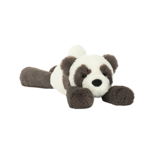 Smudge Panda Soft Toy | Original