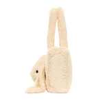 Smudge Rabbit Tote Bag