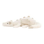 Snow Dragon Soft Toy | Original