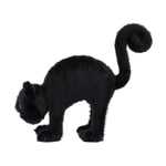 Spookipaws Cat Soft Toy