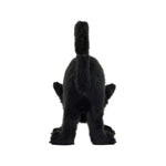 Spookipaws Cat Soft Toy