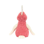 Squawkatoo Soft Toy