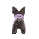 Sweater French Bulldog | Purple