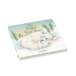 'The Playful Polar Bears' Book