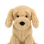 Tilly Golden Retriever Soft Toy