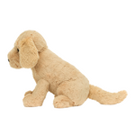 Tilly Golden Retriever Soft Toy