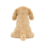 Tilly Golden Retriever Soft Toy