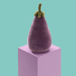 Vivacious Vegetable Aubergine