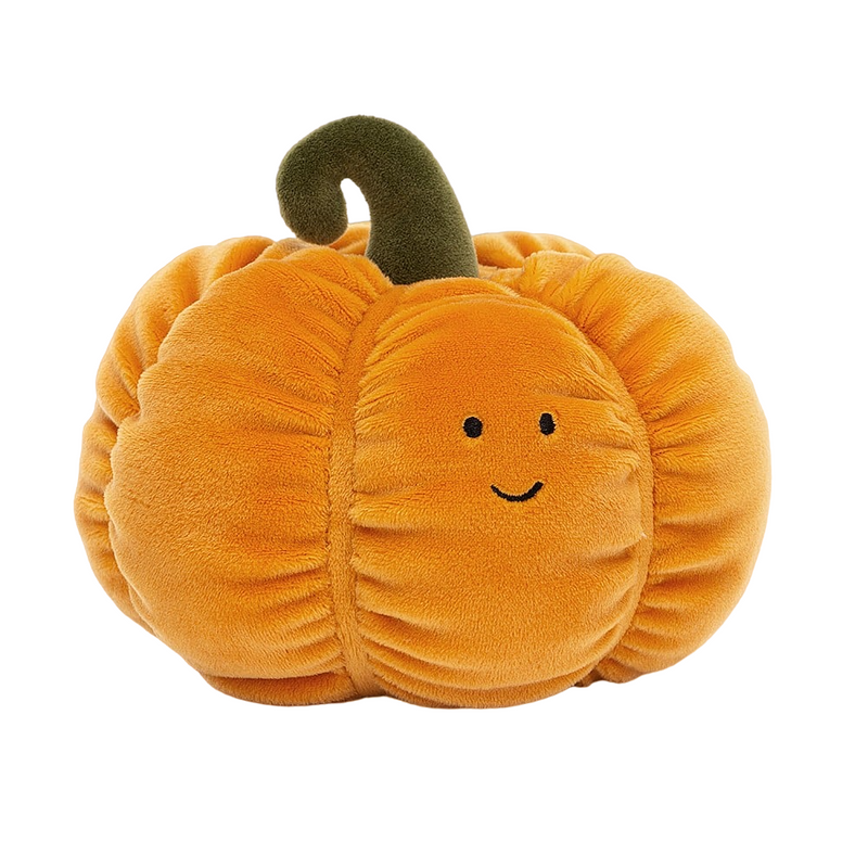 Vivacious Vegetable Pumpkin