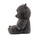 Wilf Wolf Soft Toy