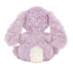 Yummy Bunny Soft Toy | Lavender