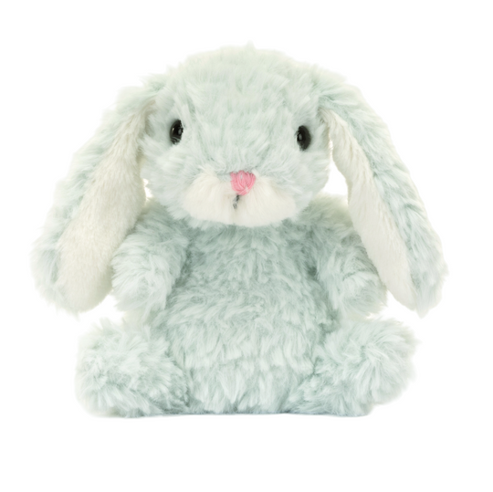 Yummy Bunny Soft Toy | Mint