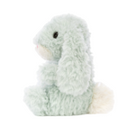 Yummy Bunny Soft Toy | Mint